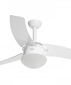 Ventilador de Teto Martau  Orion3 br 127v c/ chave de parede