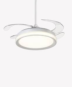 Air Plus | Plafon e Ventilador Retrátil